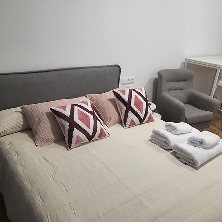 Moderno Y Lujoso Apartamento Castelar 2 Alcázar de San Juan Eksteriør billede