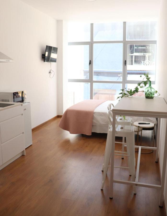 Moderno Y Lujoso Apartamento Castelar 2 Alcázar de San Juan Eksteriør billede