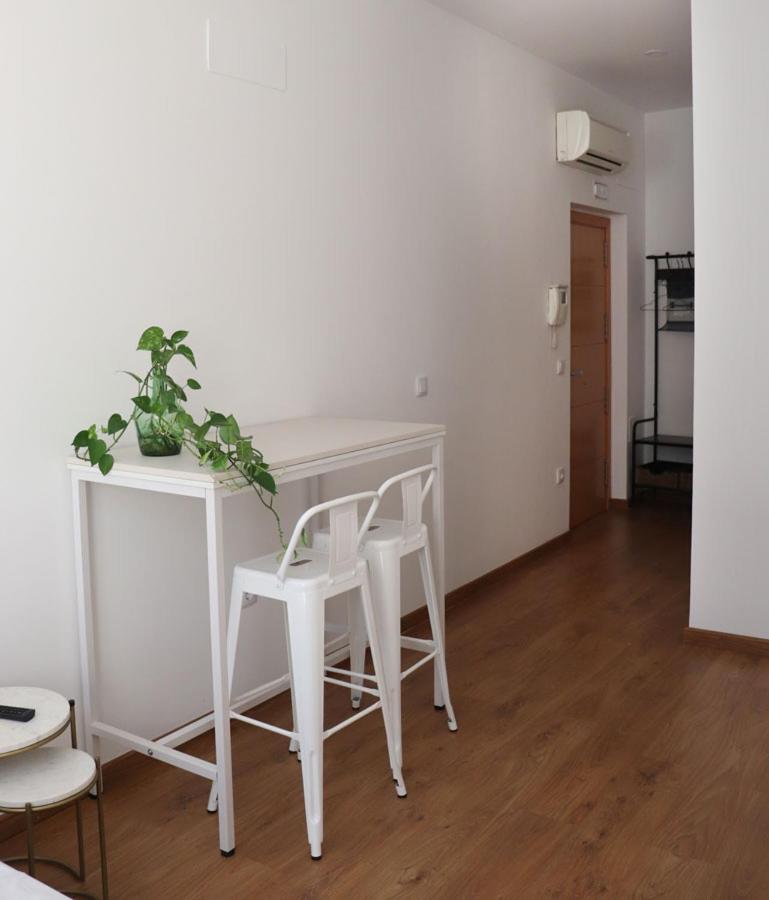 Moderno Y Lujoso Apartamento Castelar 2 Alcázar de San Juan Eksteriør billede