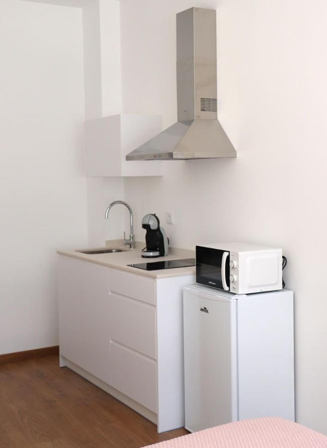 Moderno Y Lujoso Apartamento Castelar 2 Alcázar de San Juan Eksteriør billede